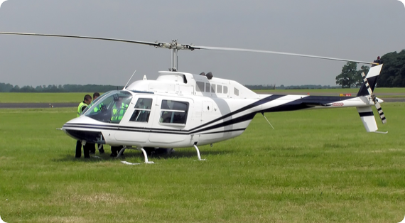Bell206 (BE206)