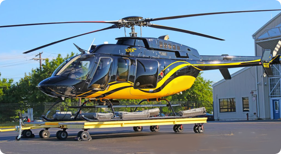 Bell407 (BE407)